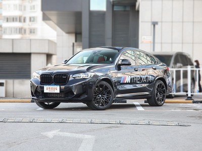 宝马X4 M价格走势，市场优惠力度持续加大