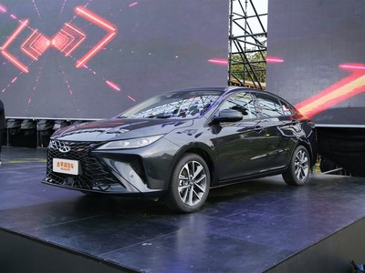 艾瑞泽5 GT 2023新款价格，买车前的全方位指南