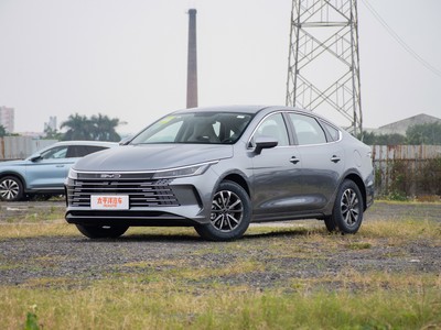 驱逐舰05新款价格2024款多少钱？价格解读
