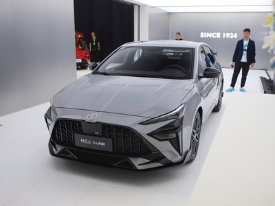 MG6新车报价2023款全分析，买车不踩坑！