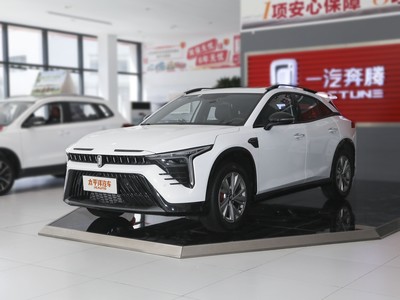 奔腾B70S新车报价2023款大起底，买车超详细！