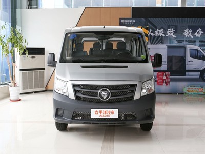 图雅诺多少钱？买车攻略一网打尽