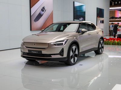 Polestar 2落地价全解！买车必看！