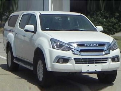 铃拓SUV落地价，优惠购车，最低售价17.78万起