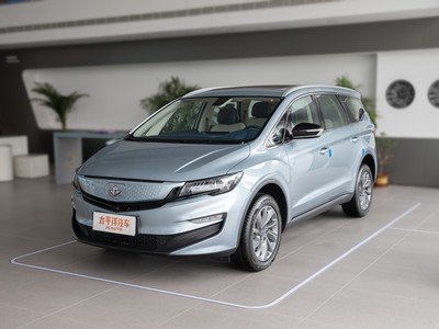 枫叶80v PRO新款价格2022款多少钱？购车必看