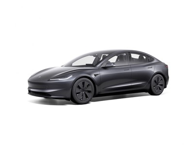 Model 3最新价格2025款全解！买车必看！