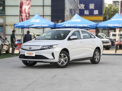 枫叶60s新款价格2025款多少钱？购车必看
