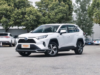 RAV4荣放双擎E+多少钱？买车技巧与性价比全奉上