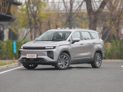 睿蓝9新款价格2023款多少钱能落地？
