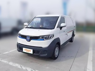 智蓝精灵E5价格，优惠购车，最低售价14.88万起