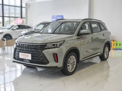 风光580 2022新款价格，各配置车型售价全解析