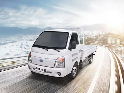 开沃K10新车报价2023款，性价比之选，购车无忧