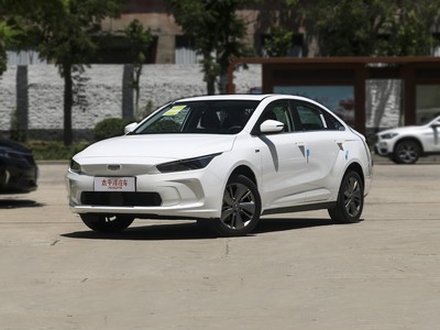几何A 2024新款价格实惠，配置丰富，不容错过