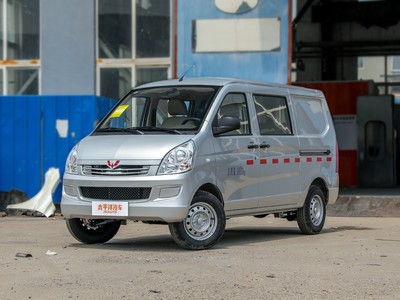 五菱荣光S落地价，各配置车型售价全解析