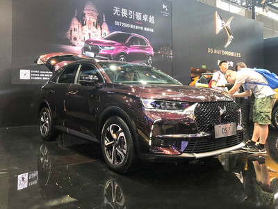 DS 7价格全解，买车必看的省钱秘籍！