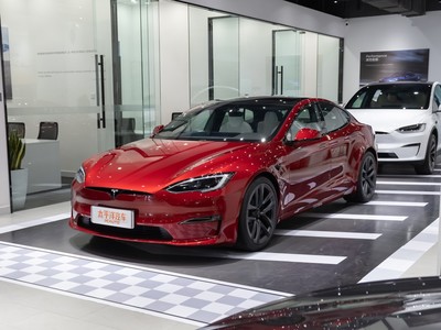 Model S新车报价2023款全分析，买车不踩坑！