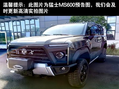 猛士MS600多少钱？如何挑选性价比高的车