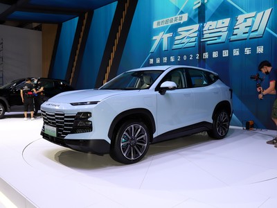 捷途大圣i-DM 2023新款价格，买车省钱秘籍