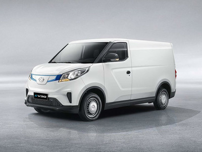 EV30多少钱？买车攻略一网打尽