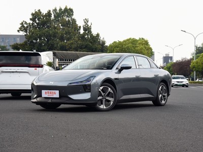 小鹏MONA M03新车报价2024款，买车省钱秘籍