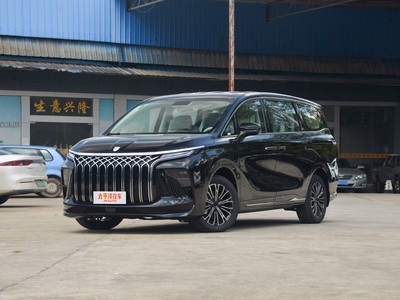星海V9新款价格2025款多少钱？价格解读