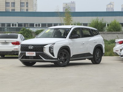 现代ix35新车报价2021款，买车前的全方位指南