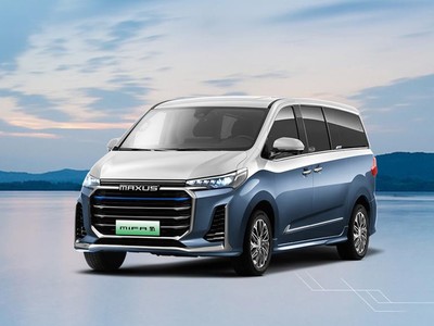 上汽MAXUS 大家氢多少钱？全方位对比助你选车