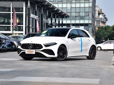 A级AMG(进口)价格，价格再创新低，性价比爆棚