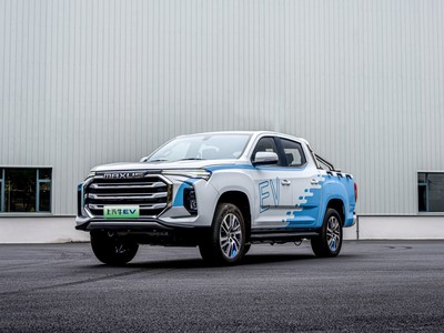 T90EV 2024新款价格，各配置车型售价全知晓