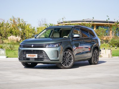 浙波问界M7多少钱？如何挑选性价比高的车
