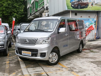 睿行M80新车报价2020款，买车前的全方位指南