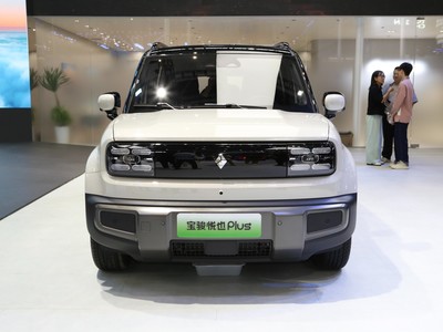 宝骏悦也Plus多少钱？价格解读