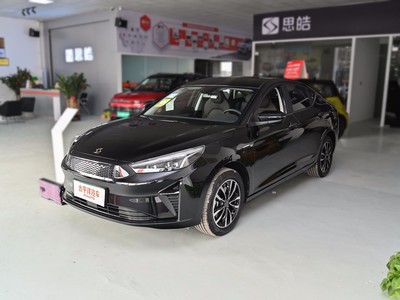 思皓E50A多少钱？购车策略与性价比大揭秘