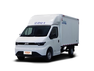 E福顺小卡 2025新款价格大揭秘，买车前必看！
