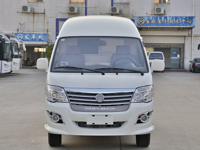 金旅海狮新能源 2021新款价格全解！买车必看！