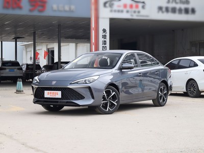荣威i5 2024新款价格，买车前的全方位指南