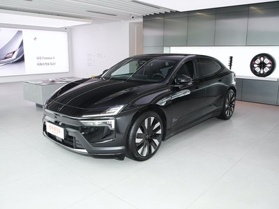 Polestar 4多少钱？购车必看
