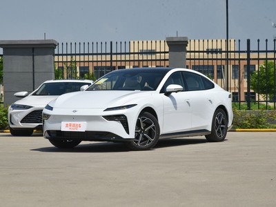 eπ007新车报价2024款与配置的完美平衡