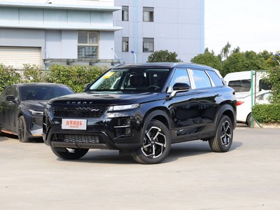 瑞虎7多少钱 2025款落地价，购车前必看的费用明细