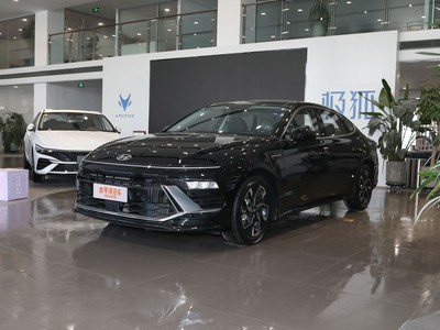 索纳塔最新价格2024款，购车前必看的费用明细