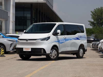 新途V70最新价格2025款与配置的完美平衡