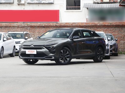 凡尔赛C5 X新款价格2024款多少钱？价格解读