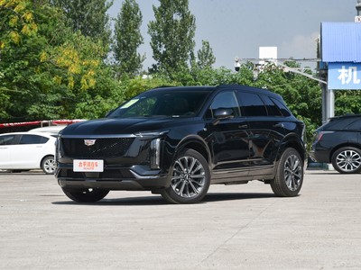 凯迪拉克XT5多少钱？看完这篇购车攻略再做决定
