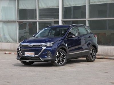 EX5价格，最低售价16.99万起！现在该入手吗？