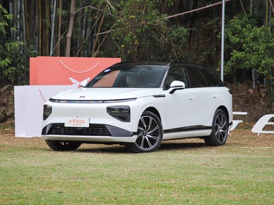 小鹏G9 2025新款价格，各配置车型售价全知晓