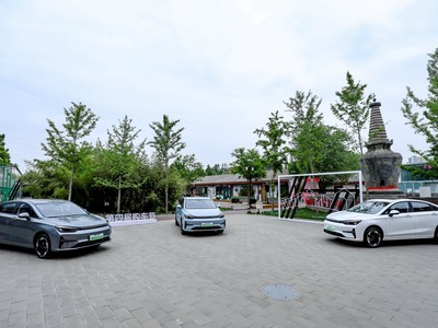 EU5 PLUS落地价，各配置车型售价全解析