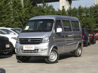 小康K07S 2022新款价格与配置的完美平衡