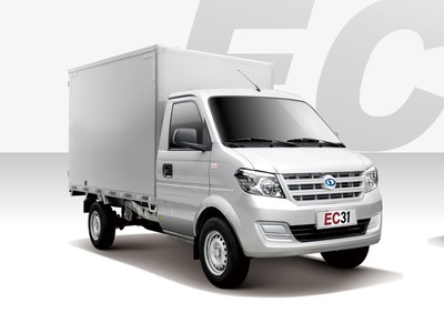 瑞驰新能源EC31价格，买车省钱秘籍