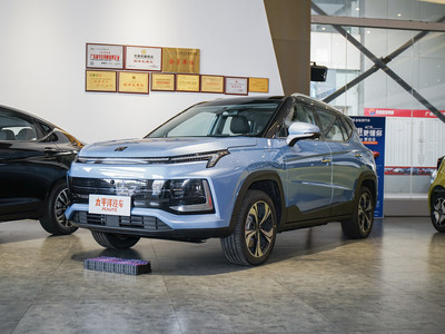 思皓E40X 2022新款价格，买车前的全方位指南