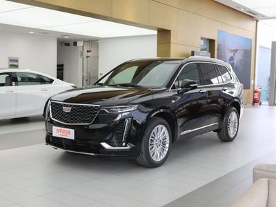 凯迪拉克XT6 2025新款价格，买车省钱秘籍